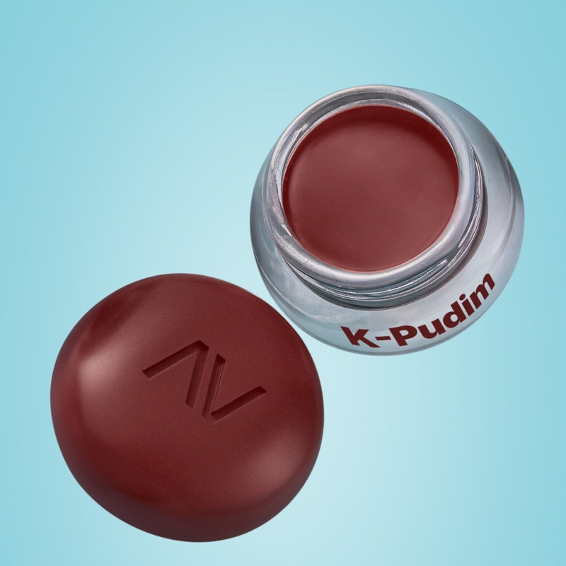 Balm Multifuncional Avon K-Beauty K-Pudim 4,5g