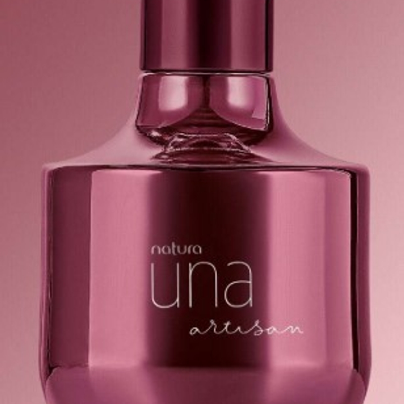Deo Parfum Una Artisan 75ml - foto 3