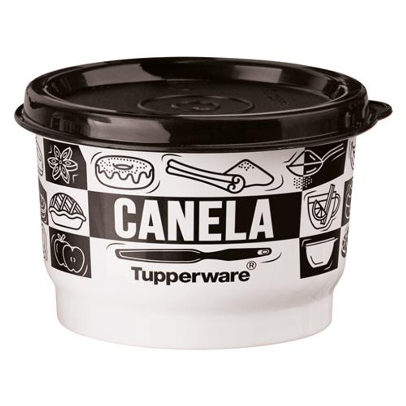 POTINHO CANELA POP BOX 140 ML