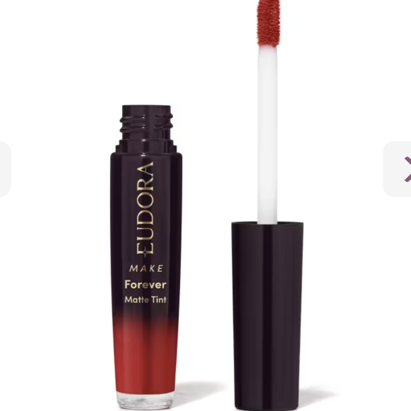 Batom Líquido Vermelho Radiante Forever