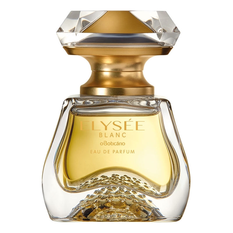 Elysée Blanc Eau de Parfum 50ml - DSC