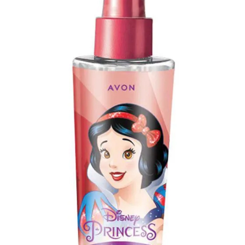 Colônia Disney Princesa