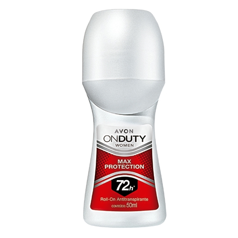 Desodorante Antitranspirante Roll-On Women Max Protection