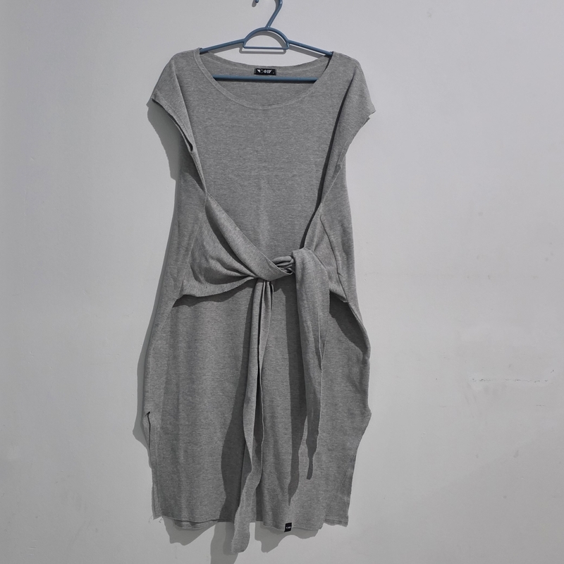 Vestido Malha M