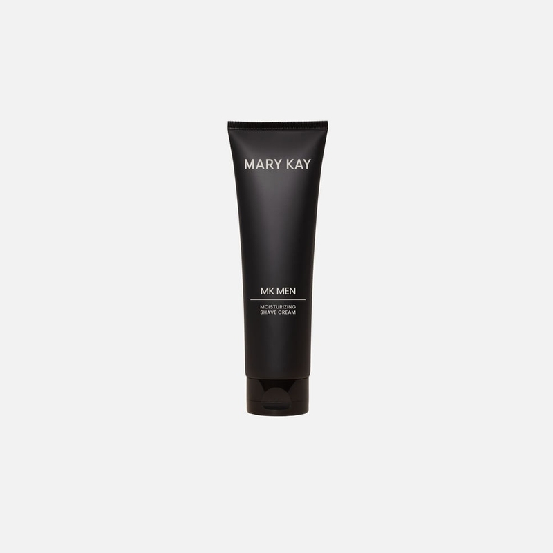 Mary Kay Creme de Barbear Hidratante Mk Men
