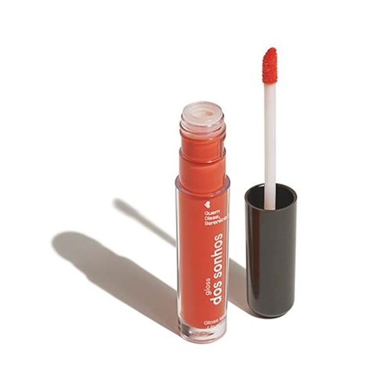 DOS SONHOS GLOSS CORAL CORALDEX 4ML