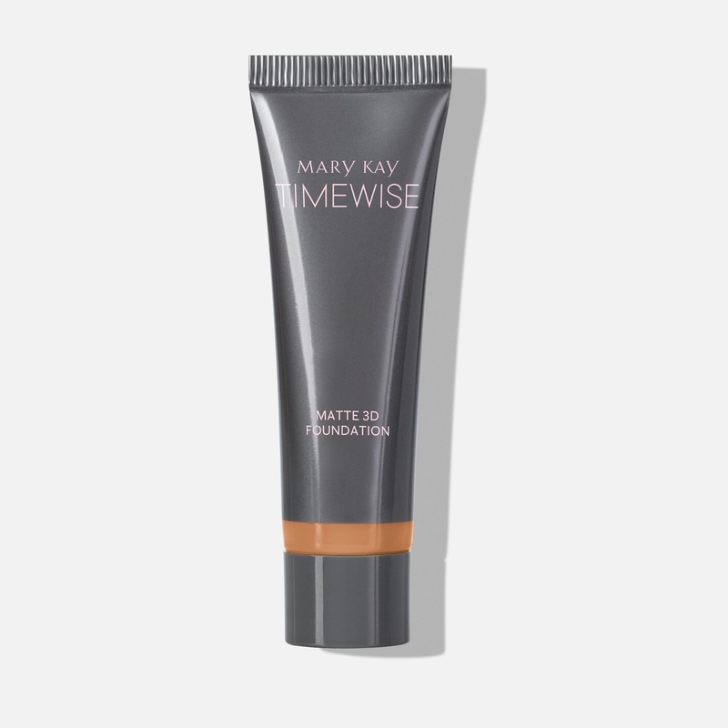 Base Timewise MaryKay - Beige C220