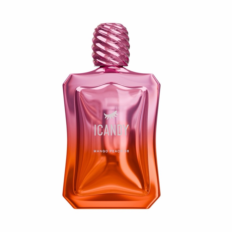ICANDY MANGO PEACH 36 - 100ML