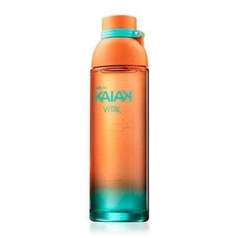 KAIAK VITAL FEM DES COL 100ML