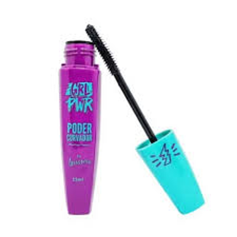 Máscara de Cílios Pode Curvador GRL PWR Luisance - 13ml