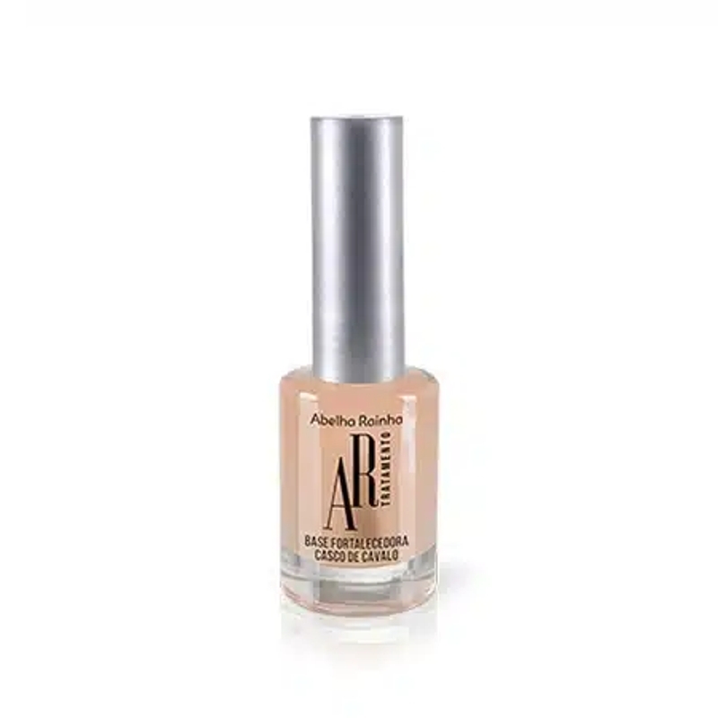 Ar Tratamento Base Fortalecedora Casco de Cavalo 9 Ml
