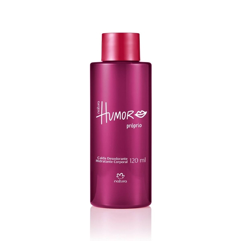 Humor Des Hid Proprio Calda Corp 120ml