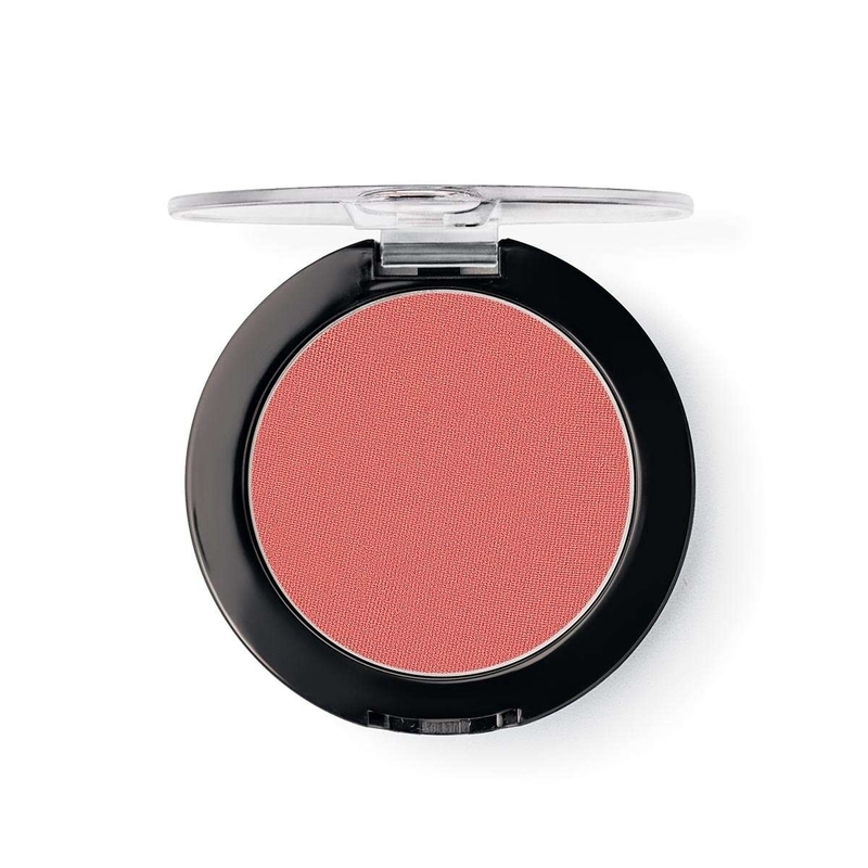 Blush color - coral 85 - Faces