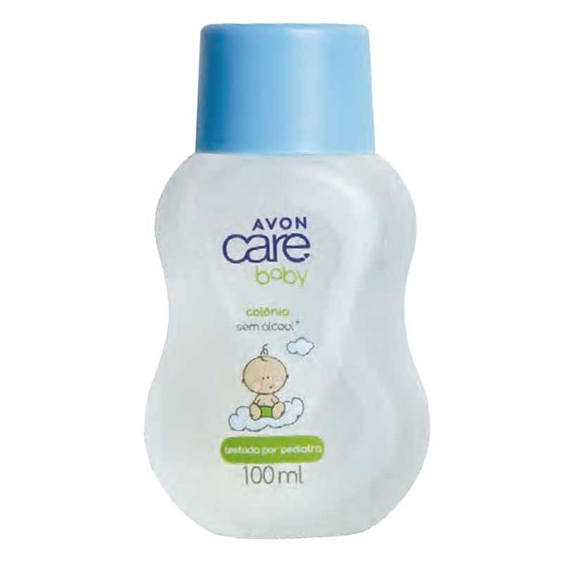 Avon Care Baby Colonia 100ml 24 - 100 ml