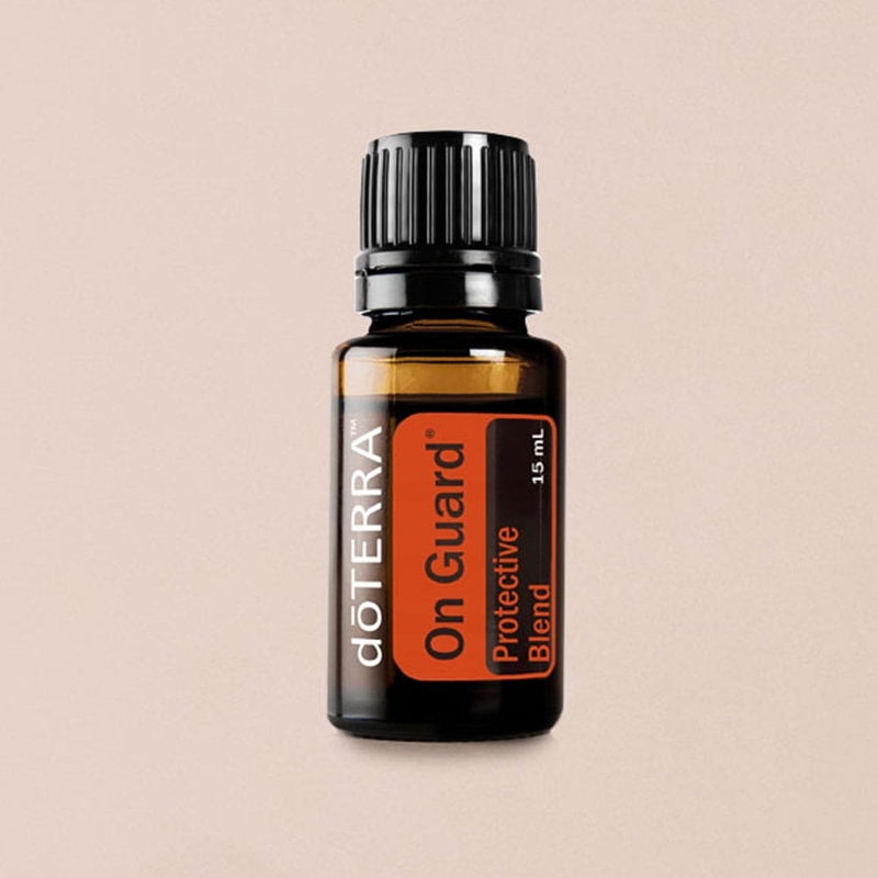 On Guard®  Mix de Óleos Essenciais-15ml