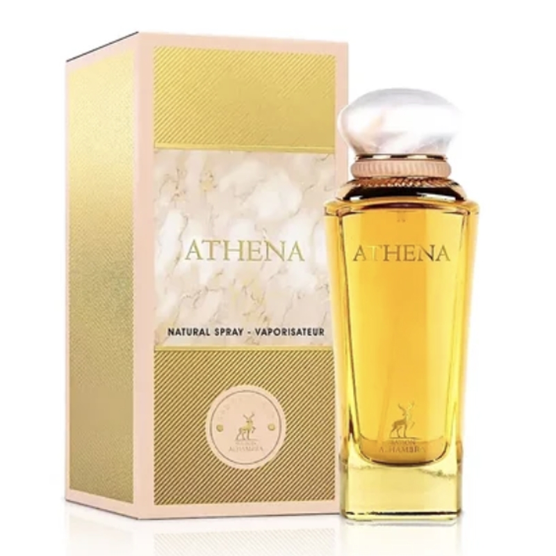 Athena 100ml