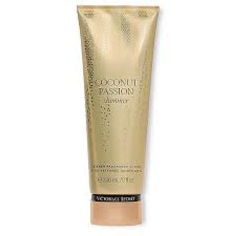 Hidratante Corporal VS Coconut Passion Shimmer