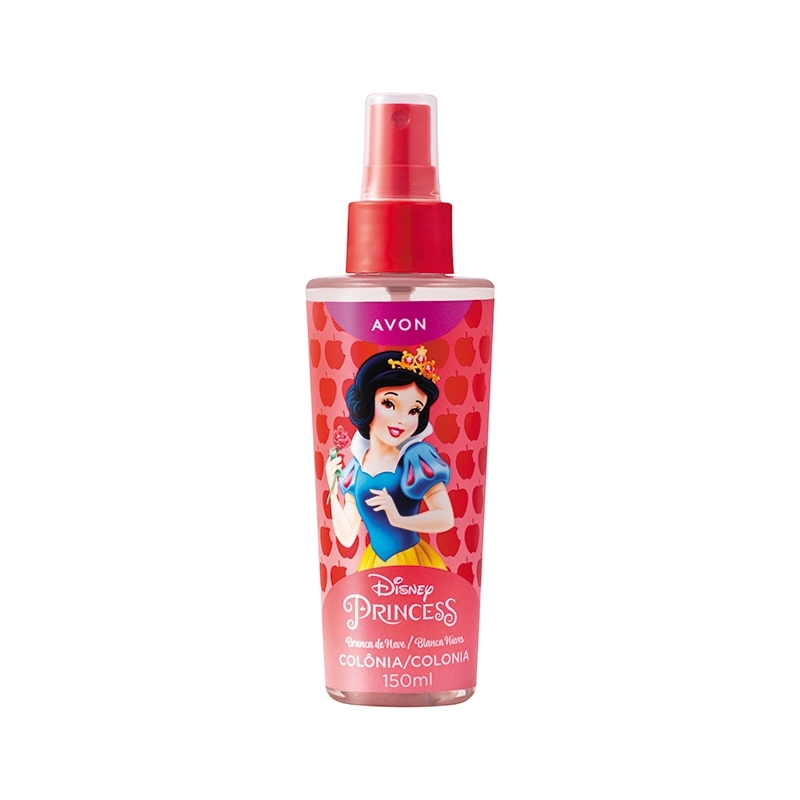 Colônia Branca de Neve - 150 ml