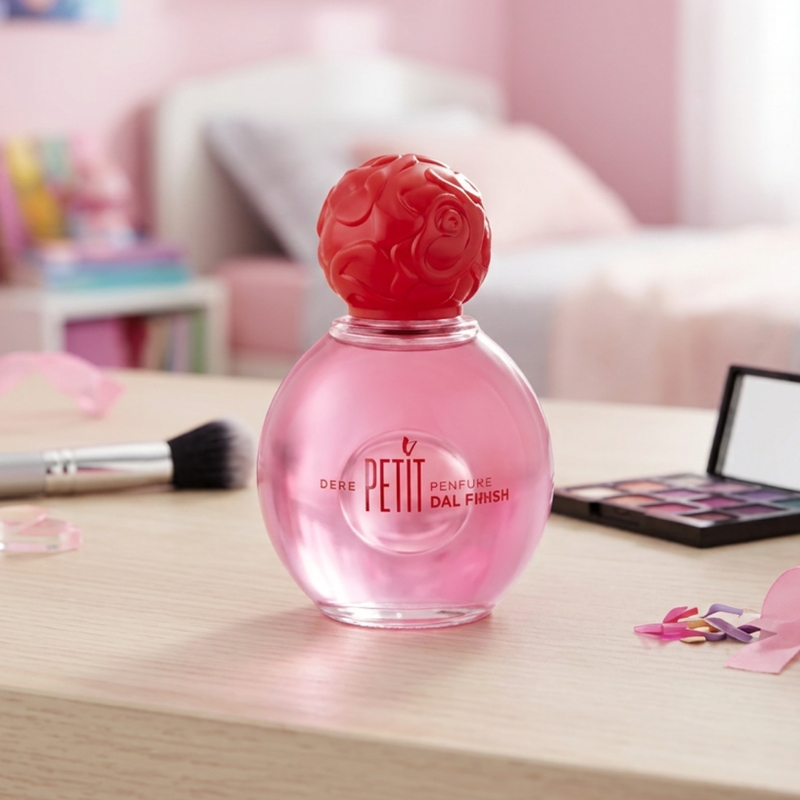 COLONIA INFANTIL AVON PETIT GIRL POWER 50ML - foto 4