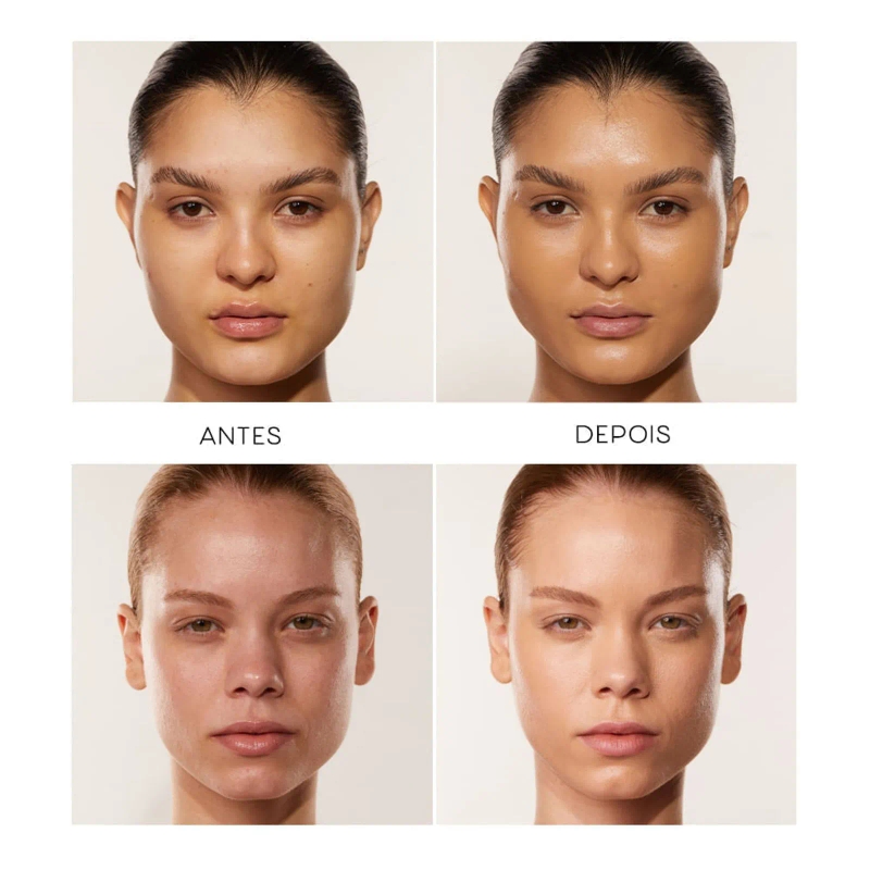 Base em Bastão Média Semi-Matte - Foundation Stick Desert Océane Edition 8g - foto 2