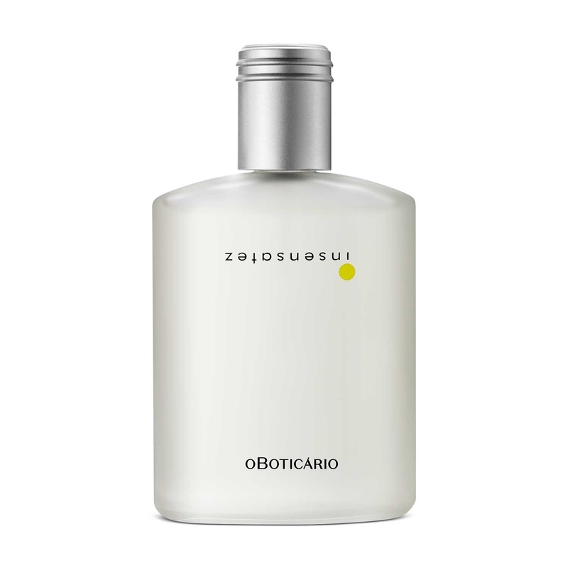 Insensatez Desodorante Colônia 100Ml