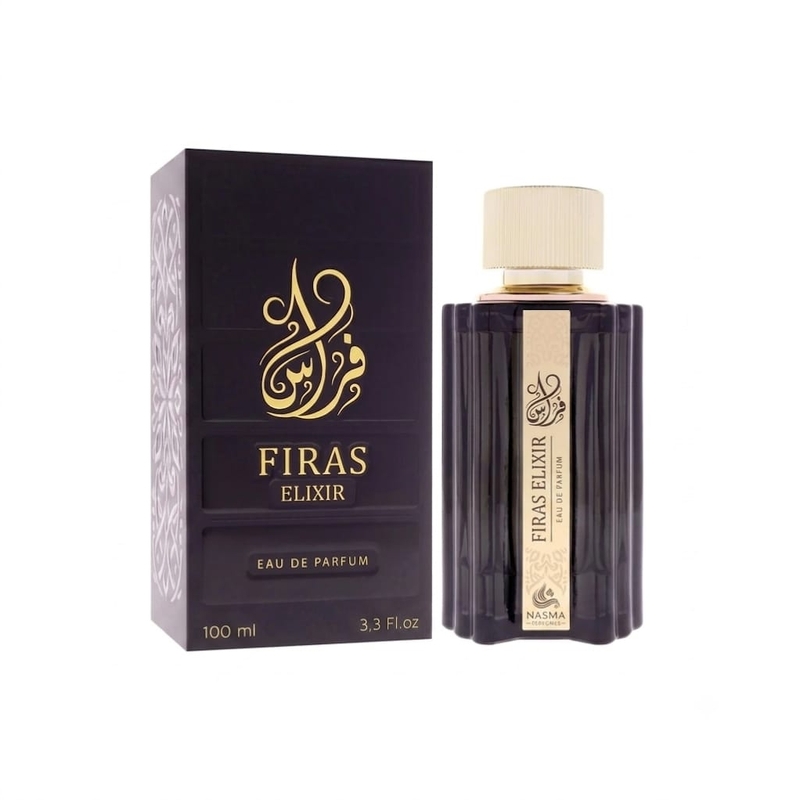 Firas Elixir Eau De Parfum
