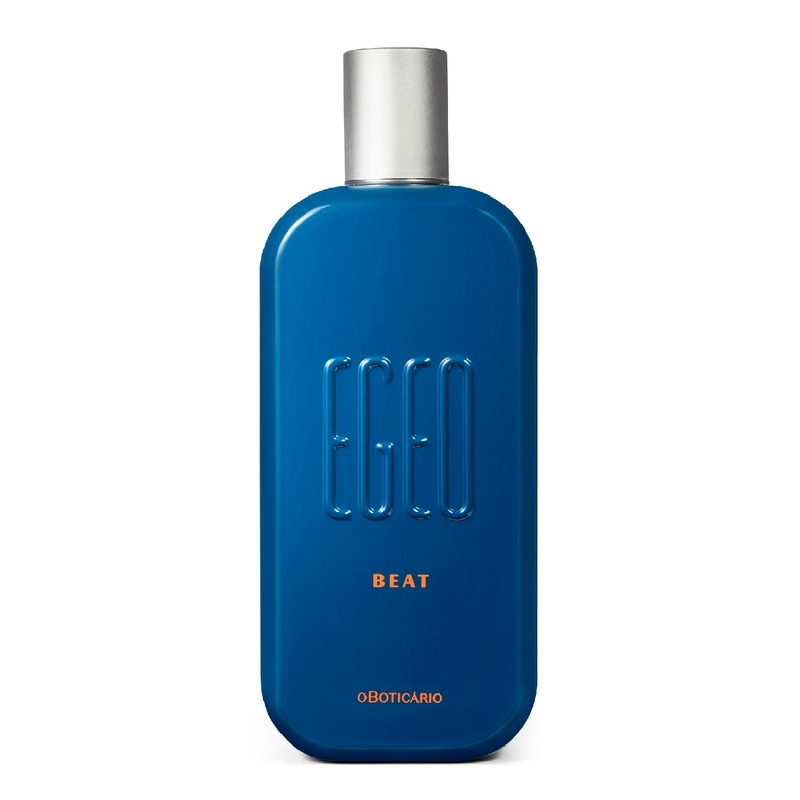 Egeo Beat Desodorante Colônia 90Ml