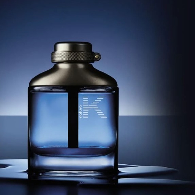 Deo Parfum Kaiak K 100ml - foto 3