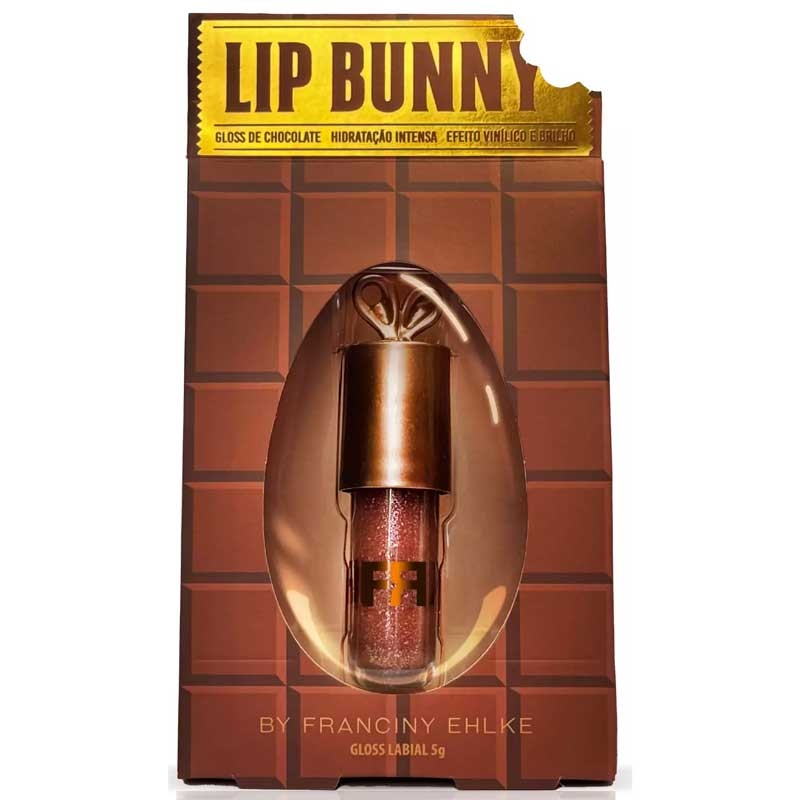Gloss Lip Bunny Triple