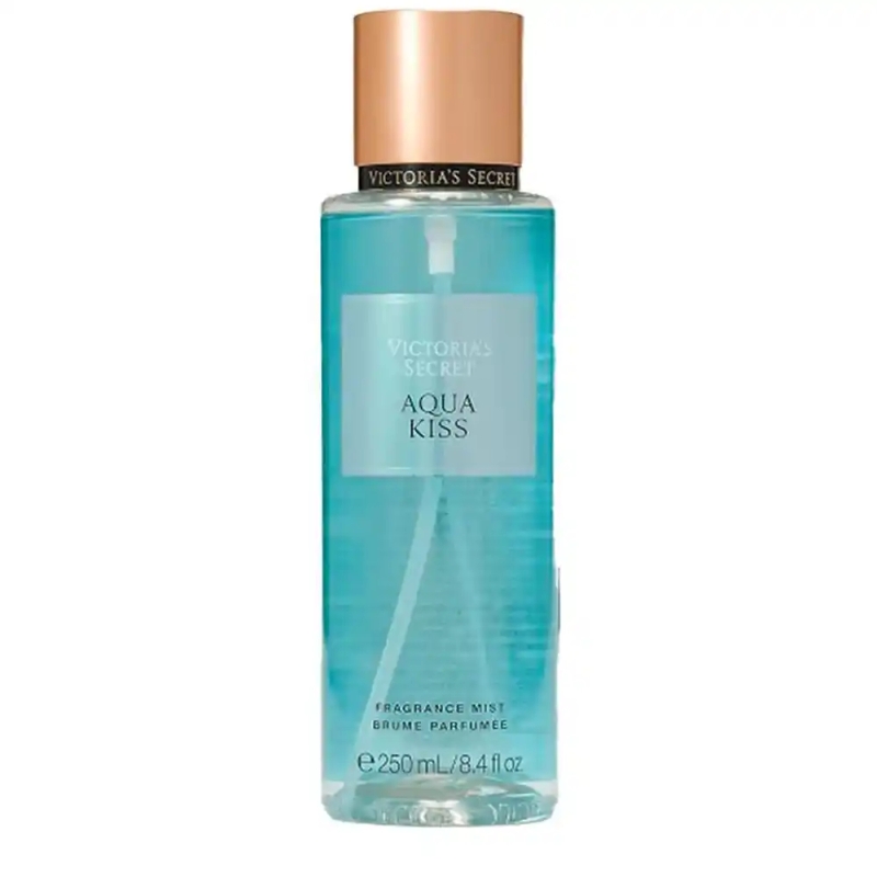 Body Splash VS Aqua Kiss