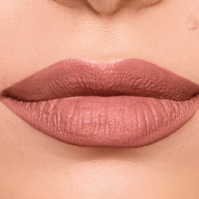 Batom Líquido Matte Supreme Rosa Nude Conforto 4,0ml - foto 3