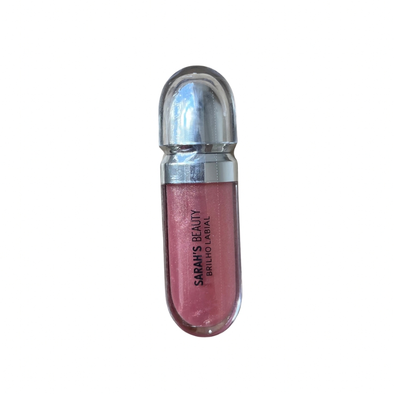 Gloss Dior Rosa