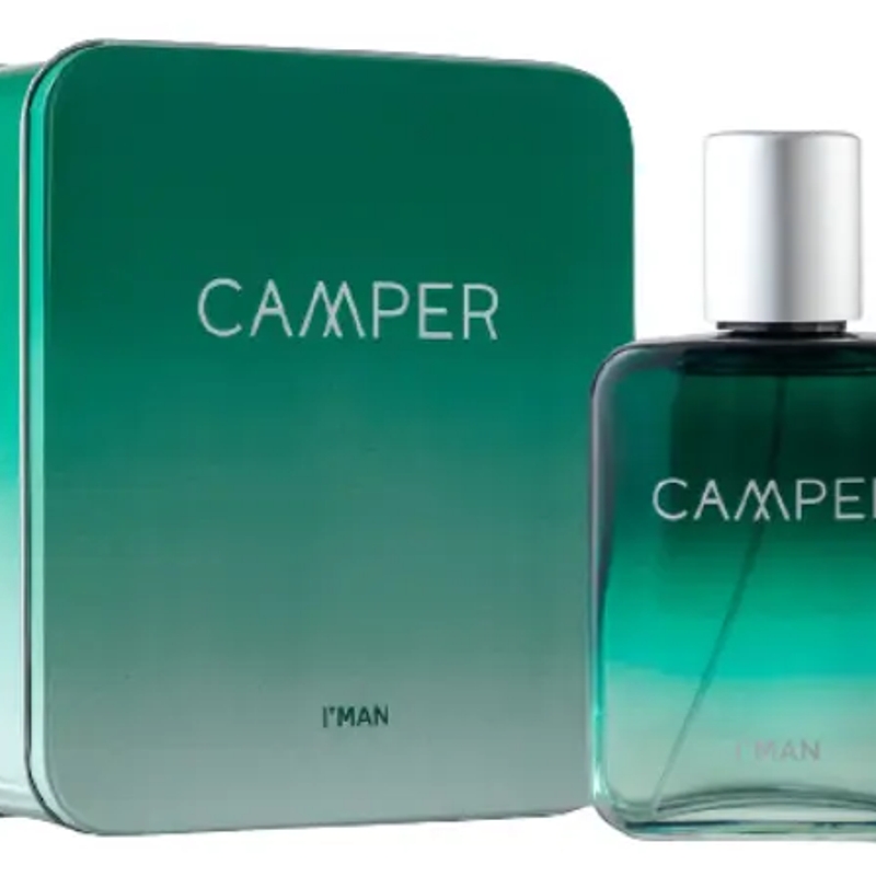 Colonia Camper 100ml