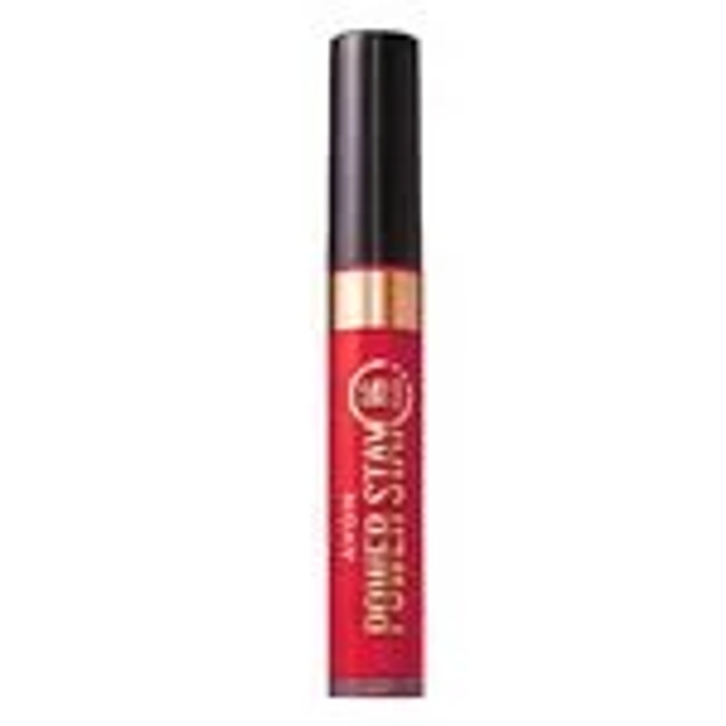 Batom Líquido Matte Power Stay 16h Vermelho Mais Quente