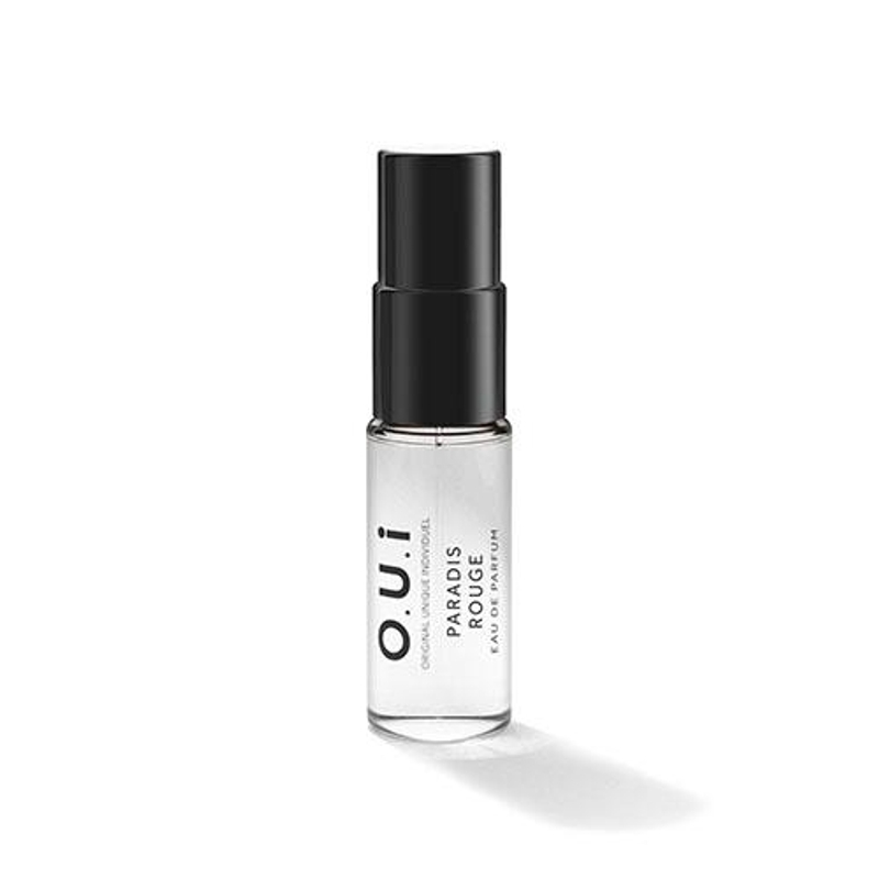 Oui Edp Paradis Rouge 5ml