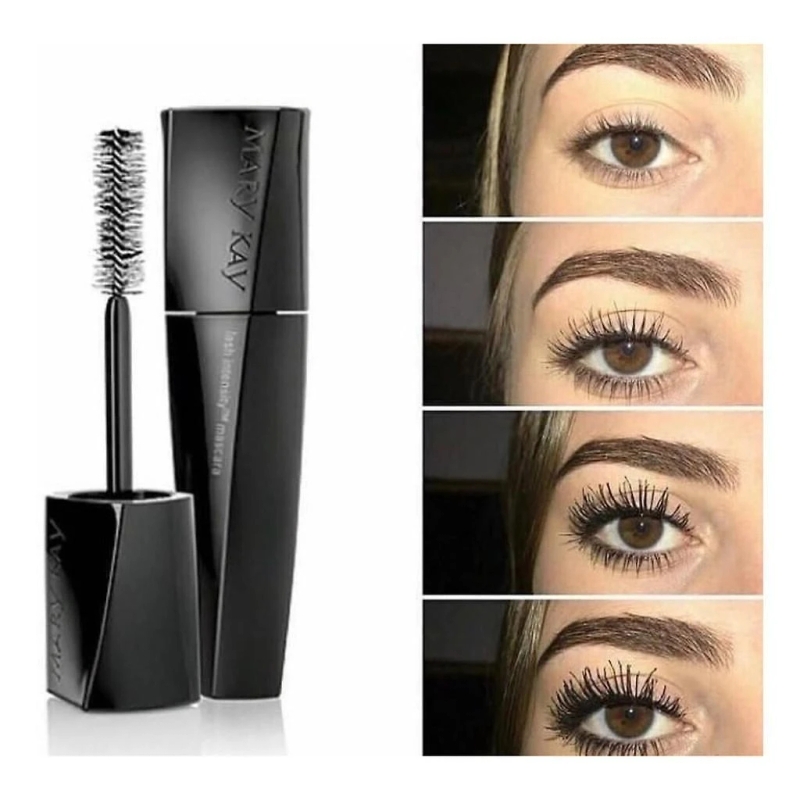 Máscara para Cílios Lash Intensity™ 9g - foto 4