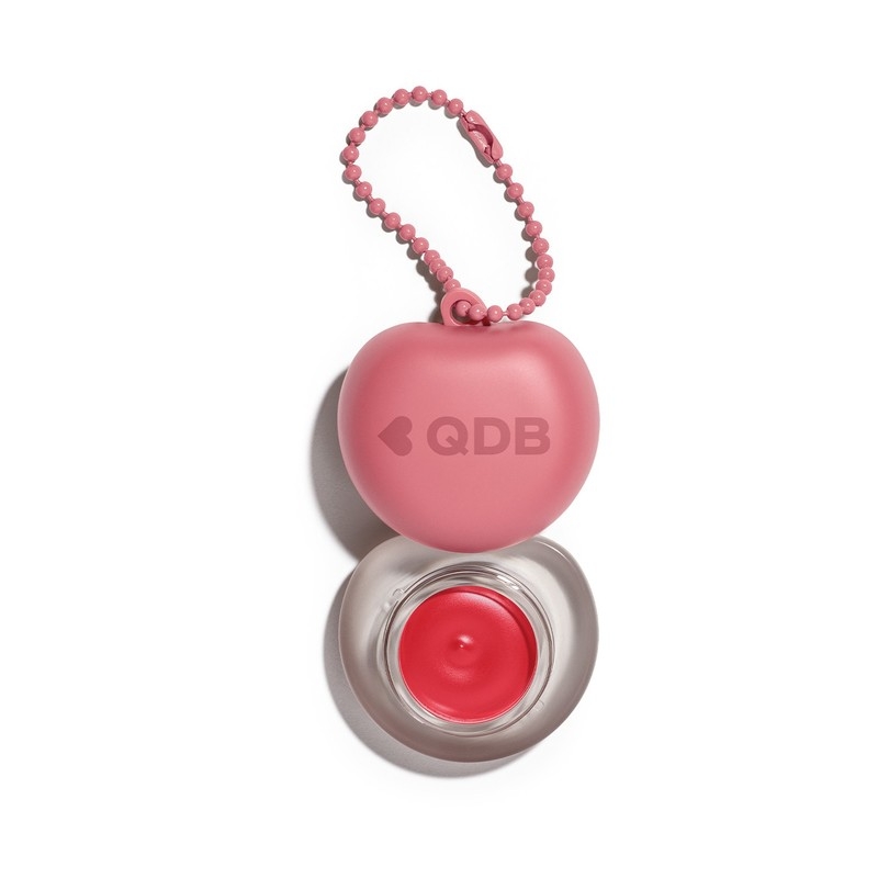 Batom E Blush Multifuncional Rosa Mochi Blur Quem Disse, Berenice? 3,5g