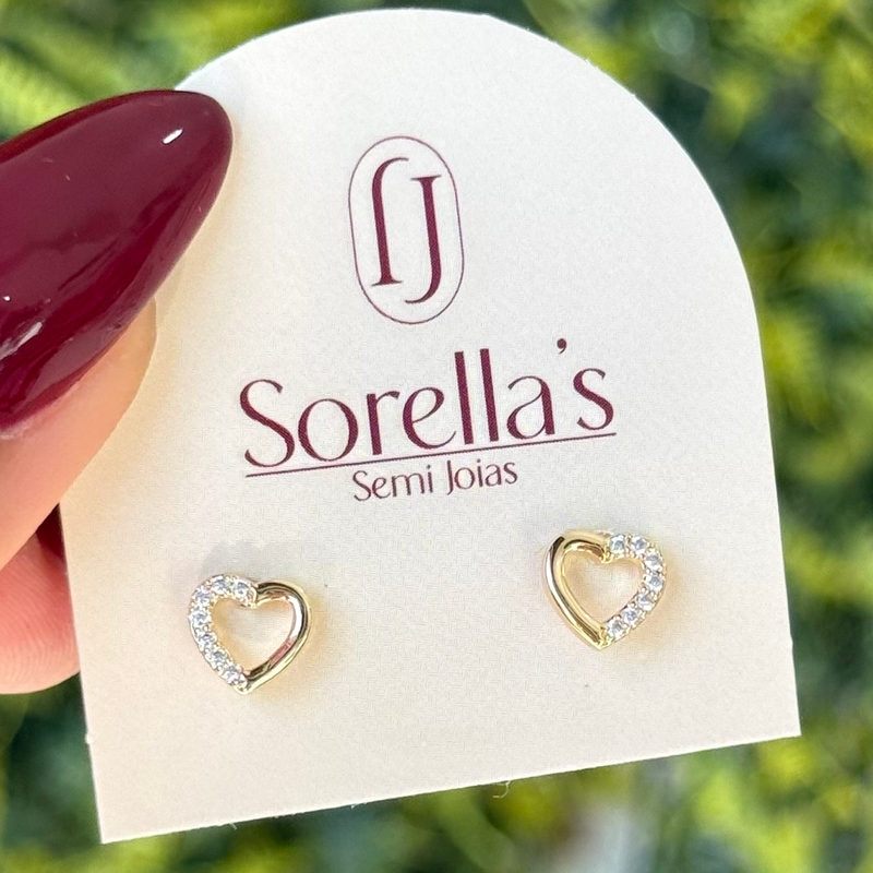 Brinco SORELLA’s