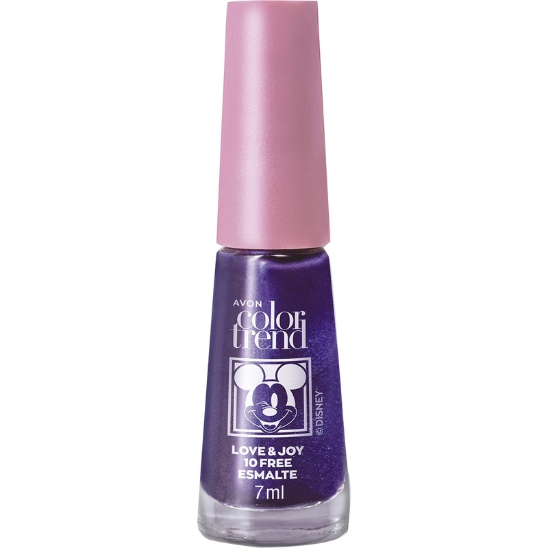 Color Trend Esmalte Magia Pura - 7 ml
