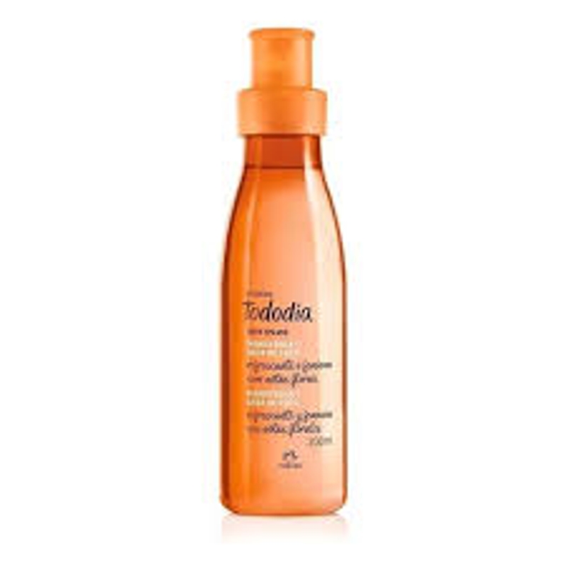 Body Splash Natura Tododia 200ml - Manga Rosa e Água de Coco