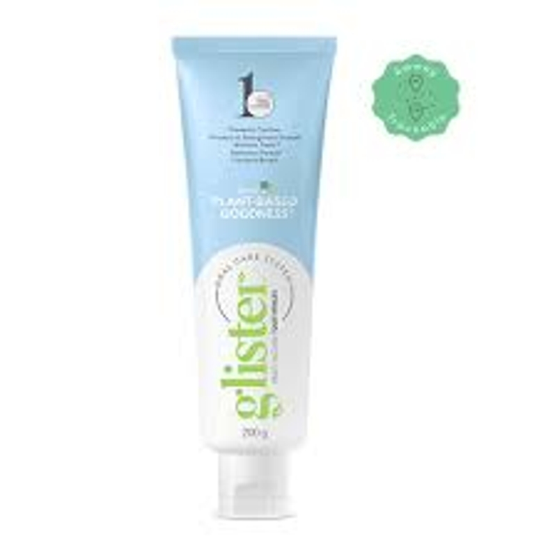 Multi-Action Toothpaste Glister - 200g