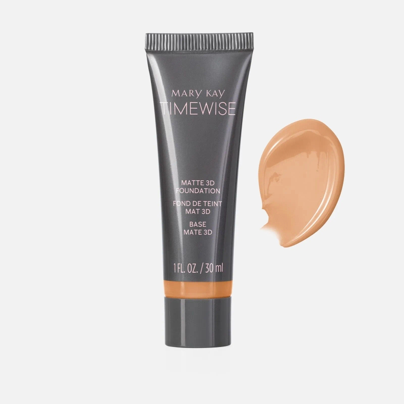 BASE TIME WISE 3D Beige C170 - foto 2