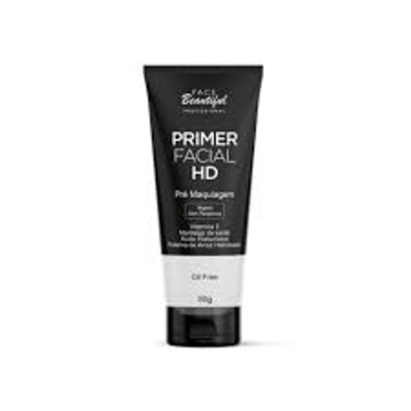 Primer Facial HD Face Beautiful