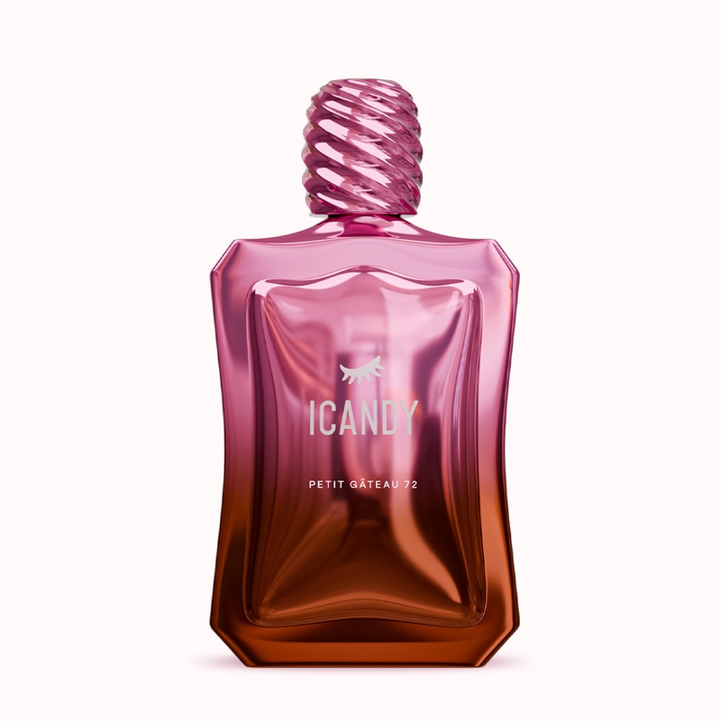 ICANDY PETIT GÂTEAU 72 - 100ML