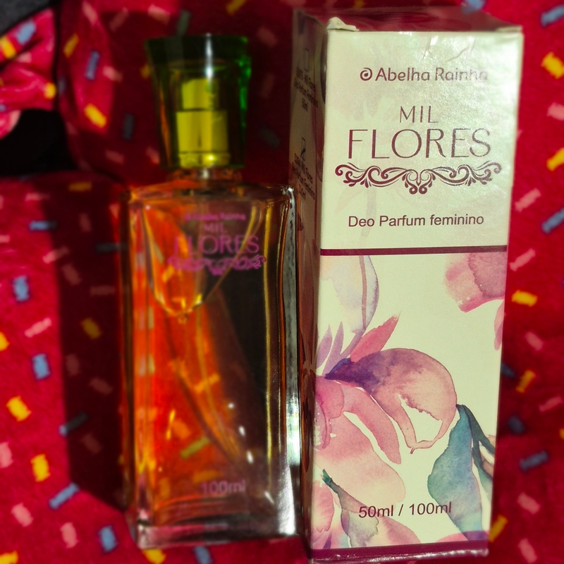Mil Flores Deo Parfum (51874)