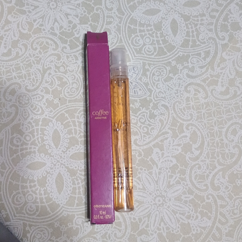 Flaconete Coffee Addictive 10ml