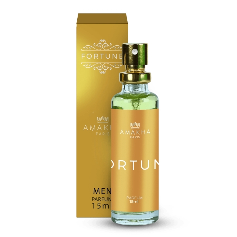 Fortune 15ml - Insp. 1 Million