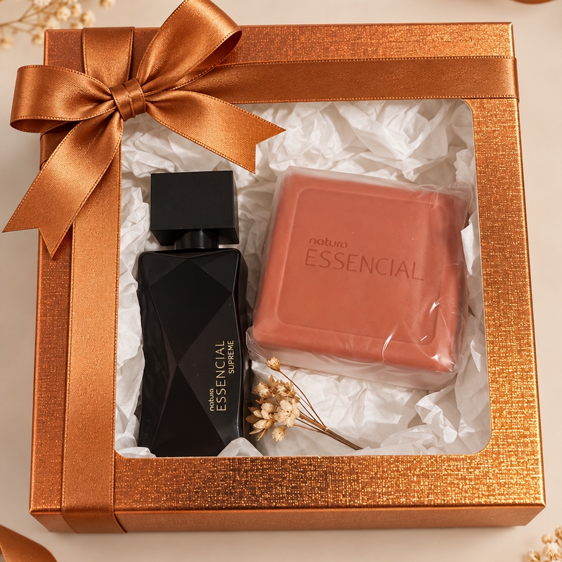 Presente Essencial Supreme 25 ml