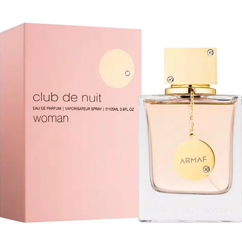 Club De Nuit Woman 105ml