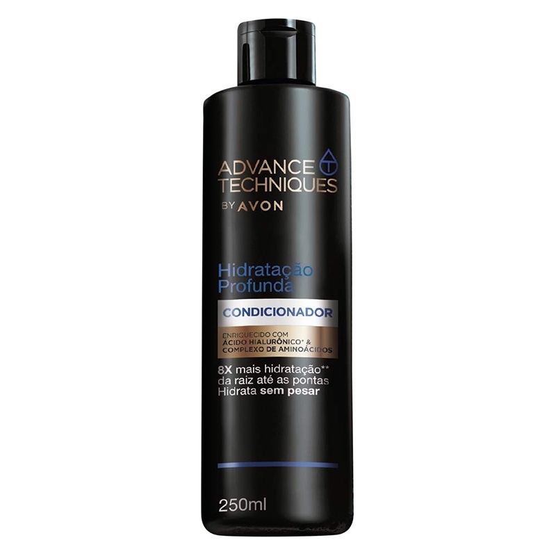Adv Tech Hidratacao Prof Cond 250Ml - 250 ml